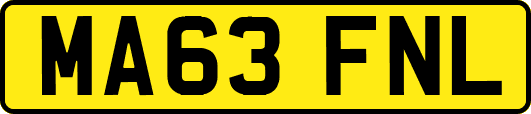 MA63FNL