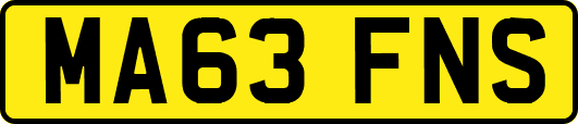 MA63FNS