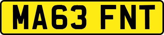 MA63FNT