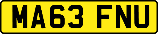 MA63FNU