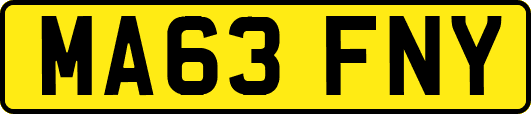 MA63FNY