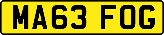 MA63FOG