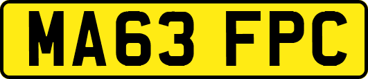 MA63FPC