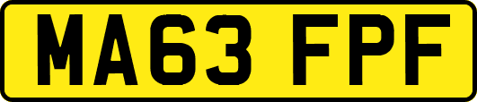 MA63FPF