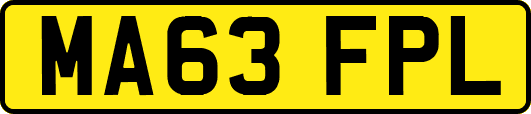 MA63FPL