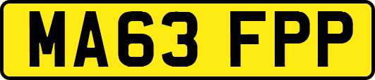 MA63FPP