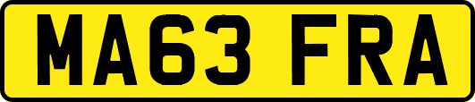 MA63FRA