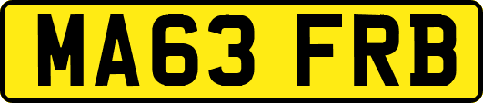 MA63FRB