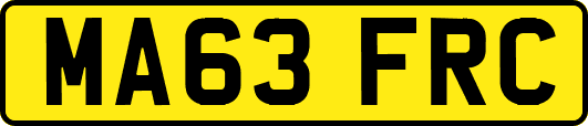 MA63FRC