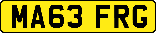 MA63FRG