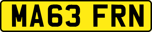 MA63FRN