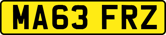 MA63FRZ