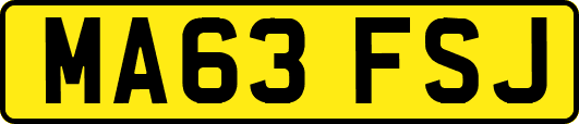 MA63FSJ