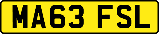 MA63FSL