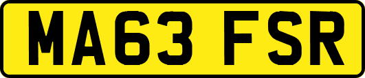 MA63FSR
