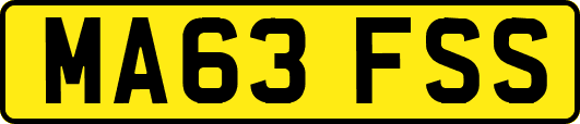 MA63FSS