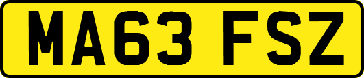 MA63FSZ