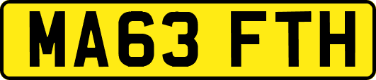 MA63FTH