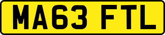 MA63FTL