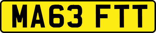 MA63FTT