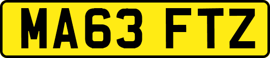MA63FTZ