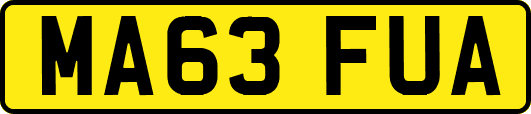 MA63FUA