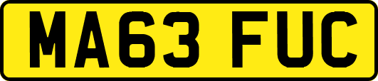 MA63FUC