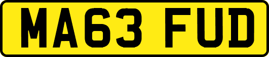 MA63FUD
