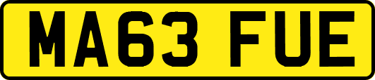 MA63FUE