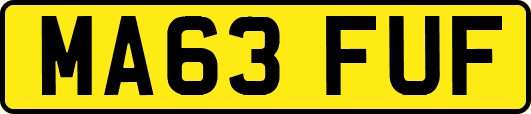 MA63FUF