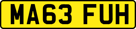 MA63FUH