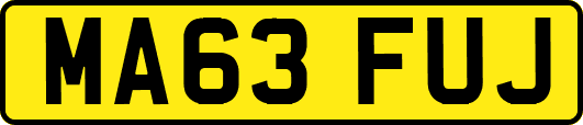 MA63FUJ