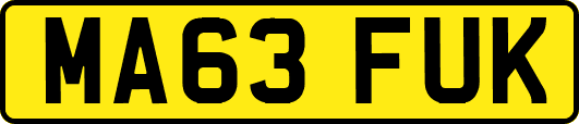 MA63FUK