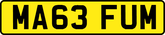 MA63FUM