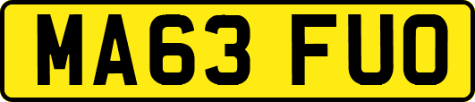 MA63FUO