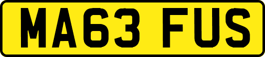 MA63FUS