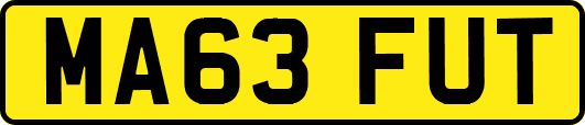 MA63FUT