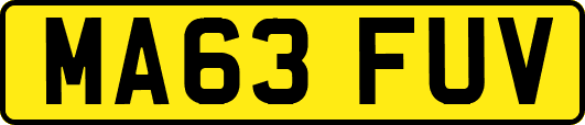 MA63FUV