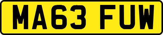 MA63FUW