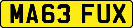 MA63FUX