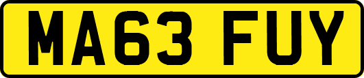 MA63FUY