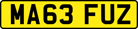 MA63FUZ