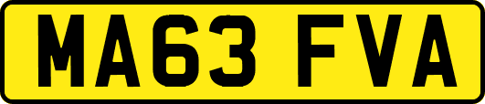 MA63FVA