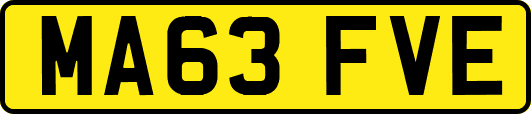MA63FVE