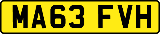 MA63FVH