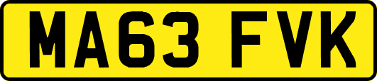 MA63FVK