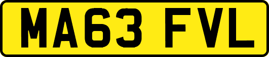 MA63FVL