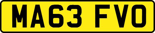 MA63FVO