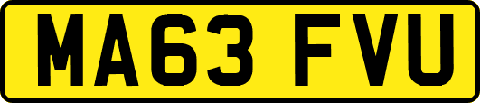 MA63FVU