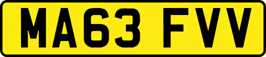 MA63FVV